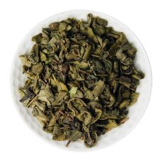 Tuarég zelený čaj aromatizovaný