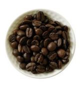 Káva zrnková Kolumbia Decaf