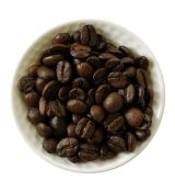 Káva zrnková Papua Nová Guinea
