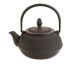 Čajník Nanganag čierny liatina