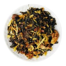 Pohanský nápoj zelený čaj aromatizovaný