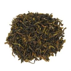 Zelený čaj Assam Green Jamguri