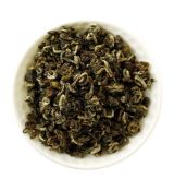 Zelený čaj Nepal Shangri Pearl