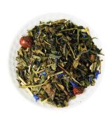 13 komnata zelený čaj aromatizovaný