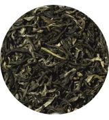 Zelený čaj Sanny de Luxe