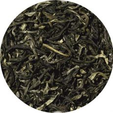 Zelený čaj Sanny de Luxe