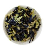 Modrý čaj (clitoria ternatea)