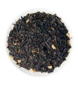 Čierny čaj aromatizovaný Caramel 50 g