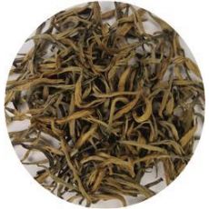 Čierny čaj Golden Silk