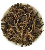 Čierny čaj Yunnan Mao Feng Premium