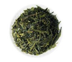 Zelený čaj Japan Sencha 1000 g