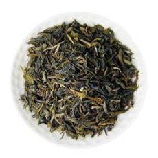 Zelený čaj Darjeeling Green Leaf