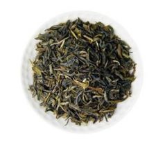 Zelený čaj Darjeeling Green Leaf