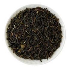 Čierny čaj Jasmine Finest organic