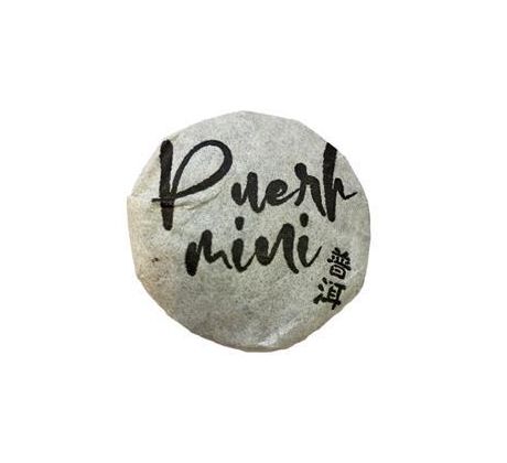 Pu Erh mini Ping Cha 8g