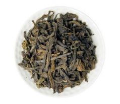 PU-ERH KLASIK 1000 g