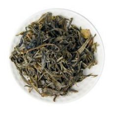 PU-ERH zelený