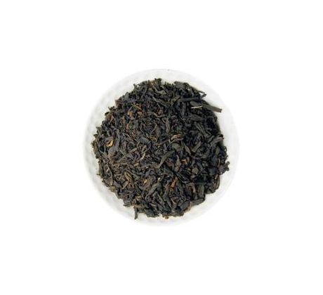 Pu Erh Bergamot - čierny čaj aromatizovaný čaj