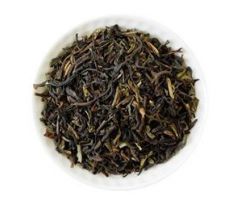 Čierny čaj Darjeeling Okayti Autumnal 50 g