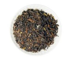 Čierny čaj Darjeeling Second flush blend 1000 g