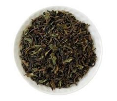 Čierny čaj Darjeelnig FTGFOP1 Queens 1000 g