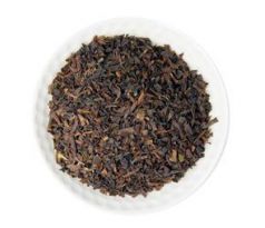 Čierny čaj Nilgiri FOP Korakundah 50 g