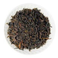 Čierny čaj Ceylon OP Nuwara Eliya Lovers Leap