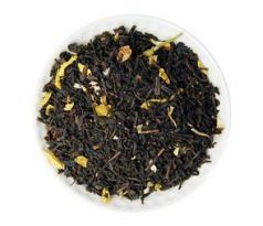 Čierny čaj aromatizovaný Jazmín grey