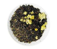 Čierny čaj aromatizovaný Tuarég 50 g