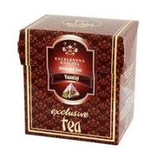 Exclusive tea Pu erh Dych života