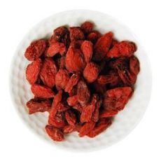 Goji - Kustovnica čínska