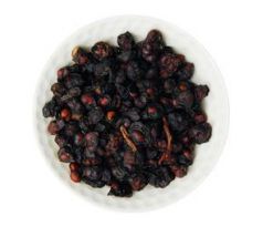 Schizandra čínska (plod) 1000 g