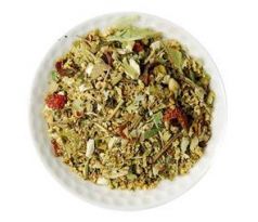 Bylinná zmes Pri nachladnutí 1000 g