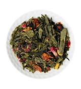Goji Acai zelený čaj aromatizovaný