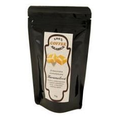 Káva Karamelová aromatizovaná