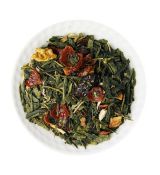 Green Imunal zelený čaj aromatizovaný