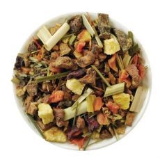 Ovocný čaj Grapefruit Multivitamín
