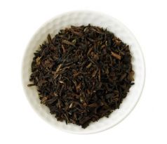 Čierny čaj Darjeeling Premium SF