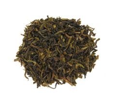 Zelený čaj Assam Green Jamguri
