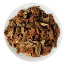 Dub letný (kôra)