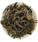 Pu Erh čaj Zelený Shengcha