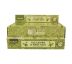 Vonné tyčinky Nag Champa & White Sage 15g