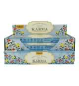 Vonné tyčinky Good Karma 15g