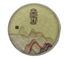 Pu Erh čaj Tuo Cha Cake 100g