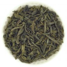 Zelený čaj Yunnan OP
