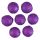 Pu Erh Tuo Cha Purple (5ks)