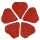 Pu Erh Tuo Cha Red Heart (5ks)