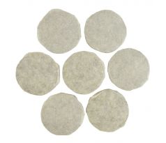 Tuo Cha White Coin (5ks)