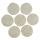 Tuo Cha White Coin (5ks)
