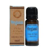Éterický olej Organic Goodness Dehn Al Oudh 10ml